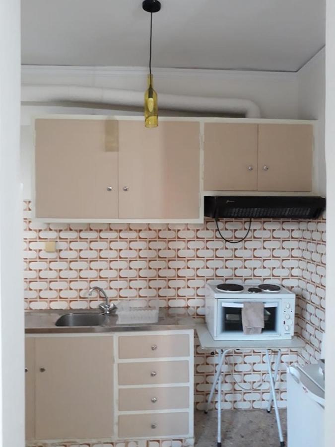 Ntena'S Appartement Ártemida Kültér fotó